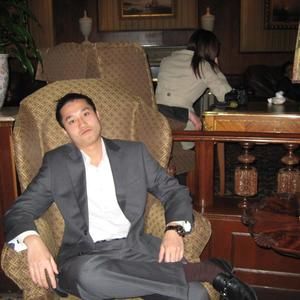 Meet your Posher, Tommy